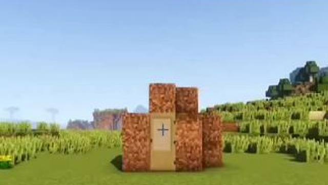 我发布了一个新视频，快来围观吧！