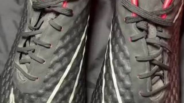 #唯有足球不可辜负 #dou来足球季 #足球鞋 #足球 #好鞋推荐