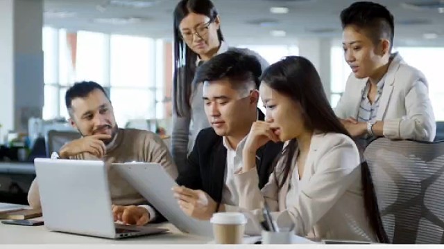 理性和长远规划，好奇心和热爱…