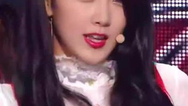 DalShabet 《Joker》2015.05.09 #DalShabet #韩国女团 #韩国女团