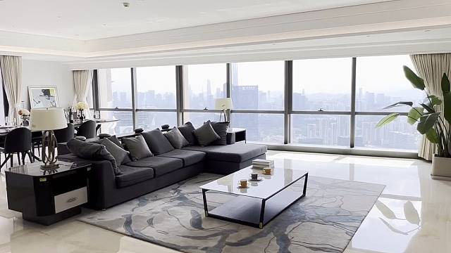 十大豪宅五折清盘特惠