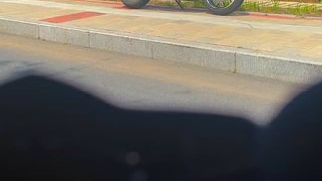 你还记得第一次戴上头盔看到它的样子吗？评论留下你的帅帅车#本田cbr #爱机车爱生活 #摩托车