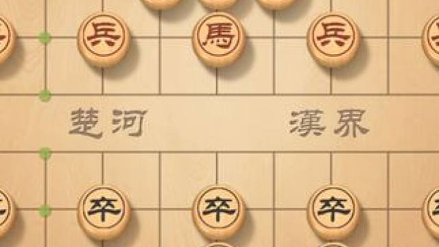 屏风马布局，侧击打击心得多，铁门栓硬钢到绝杀