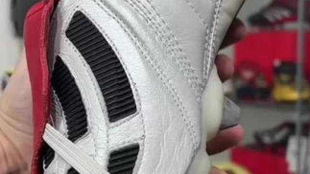 #dou来足球季 #足球鞋 #好鞋推荐 #足球 #dou来足球季