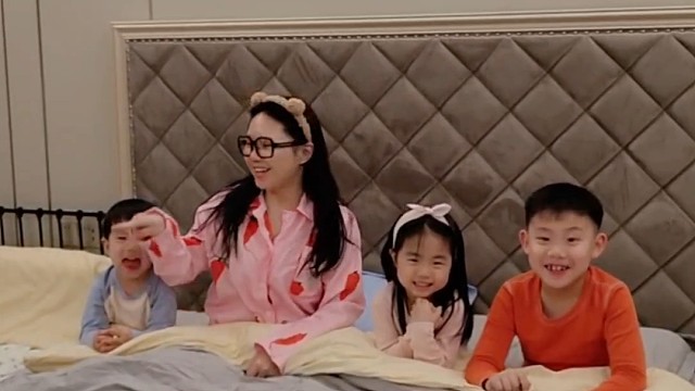 都又长大了一岁