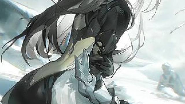 比安卡壁纸#战双帕弥什 #战双帕弥什混剪 #二次元