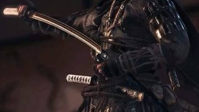 4年飞逝， 终于要上PC了 除价格外，风景很美、很治愈....#对马岛之魂 #游戏日常