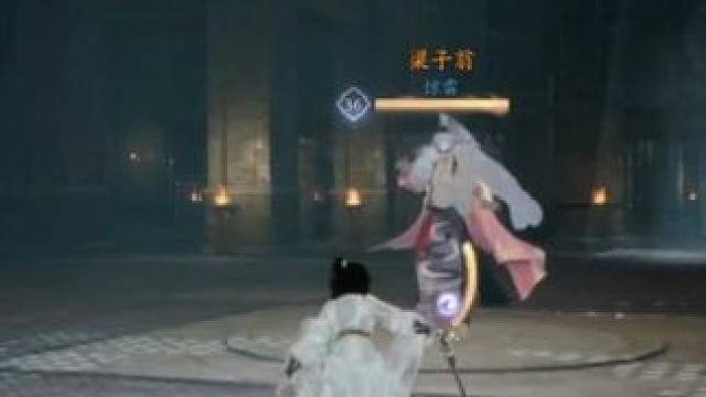 网易射雕公测后教你开局快人一步提升战力#网易射雕