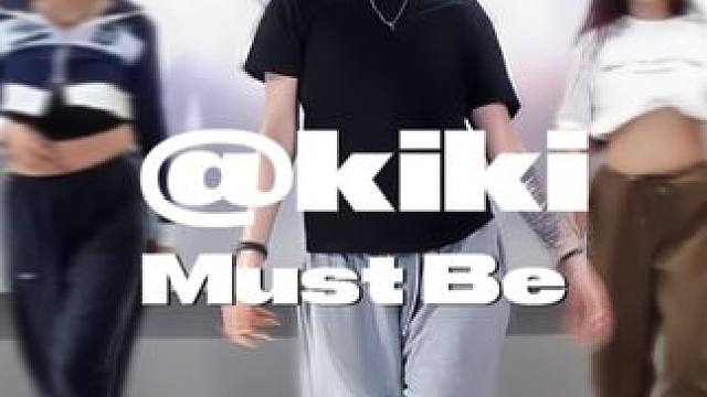 #零基础爵士舞 #原创编舞 #kiki编舞 #重庆舞蹈工作室