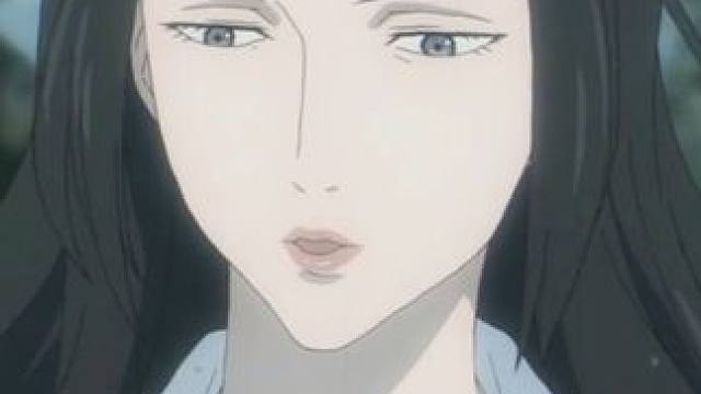 难道怪物就不配拥有亲情吗？ #动漫推荐