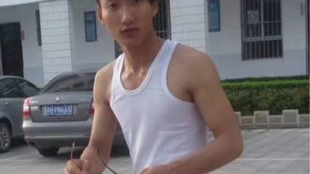 改变 只差一个开始##健身 #健身前后的变化 #以前vs现在