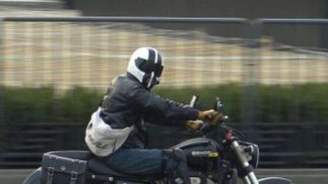 2024.3.3南门 第十组  给我一支过期安眠药，今晚一定把你忘掉！速来看本期南门机车街拍有没有你