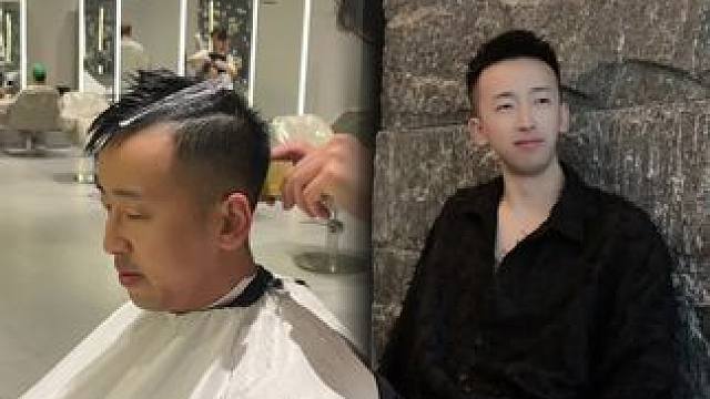 #改变自己#展示面拍摄团队#睒睒社交旅拍