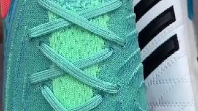 #唯有足球不可辜负 #dou来足球季 #足球鞋 #足球 #好鞋推荐 你会怎么选？