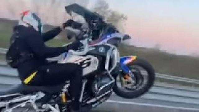 有技术水鸟也能这样玩