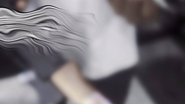 当你的fsq遇到熊孩子怎么办