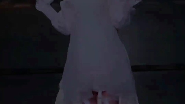 迎面而来的纯欲感喜欢吗～