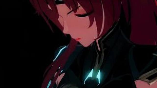 周四测试服，含英要来了吗？#战双帕弥什 #游戏内容风向标