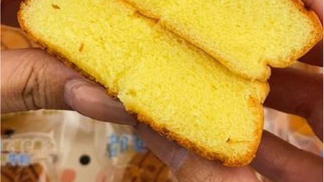 精选蛋糕推荐，让你的每一天都充满甜蜜！
#好物推荐 #零食 #办公室零食 #妈呀太香了 #面包