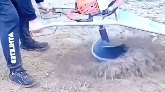 真是高科技年代，干啥的工具都有