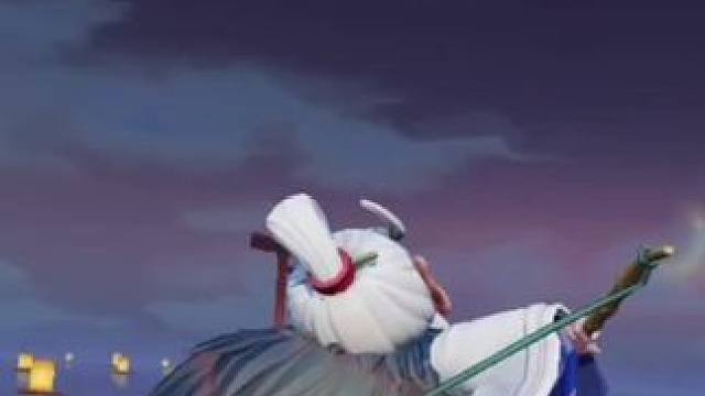 时代的眼泪SR惠比寿 #阴阳师 #晨晖惠比寿 #我们一起玩过的阴阳师