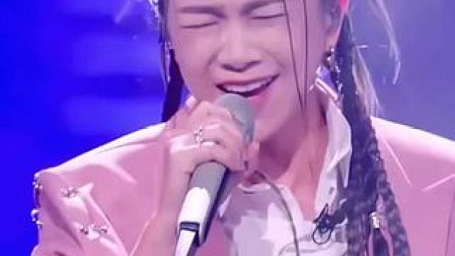 光听声音难以分辨性别的六位歌手，最后一位十几年了，还有人认错"周深 "偏爱 "音乐#音乐分享 #现场