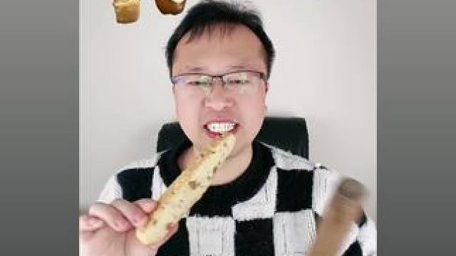 我发布了一个新视频，快来围观吧！