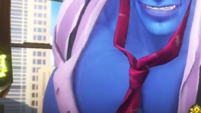 大力行医#lolm #英雄联盟手游