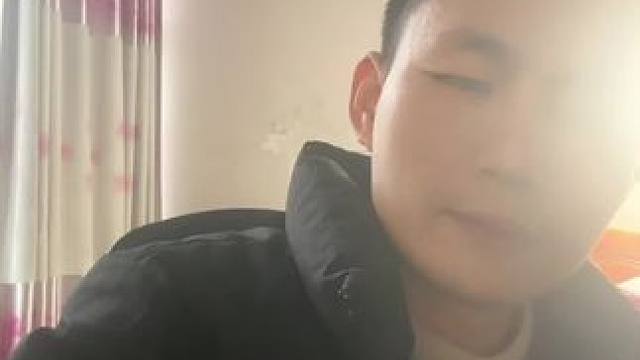 我没说不打，但我就不动手打#寸拳#打假