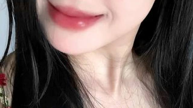 春天一定要试试这个薄荷曼波妆！满满的清醒氧气感～#女大学生 #化妆 #化妆前后 #薄荷曼波 #百万美