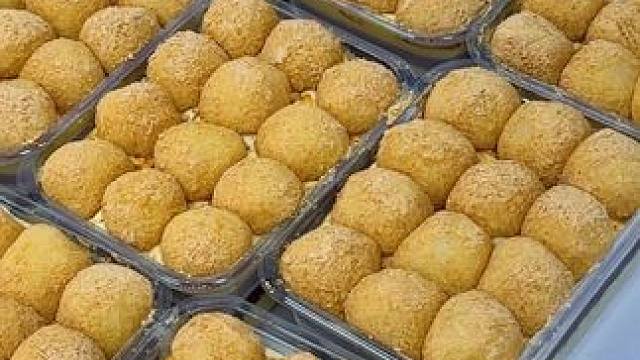 小伙伴们把你们想要的产品告诉汤姐吧！周六晚6点直播间不见不散啦！#春日好食光 #谁懂这一口的好吃程度