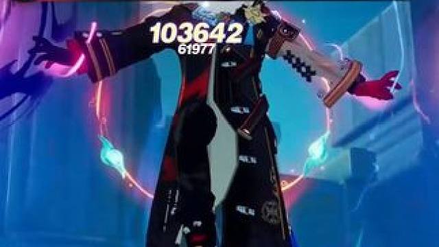 #晶核coa #上晶核即刻暴打 #旭旭宝宝代言晶核