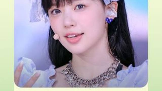 韩国人长点耳朵吧，紫啵都被逼得念经了#KPOP #爱豆 #女团 #安利  #音乐  #YOUNGPO