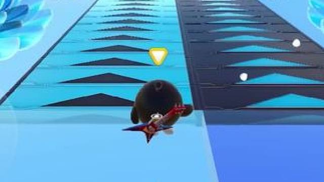 嗯？#蛋仔派对 #蛋仔春日限定计划 #蛋仔派对创作者激励计划 #潮流音频大赏