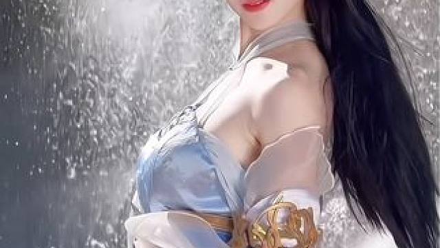 我等的一定是真诚有耐心的人 #古风