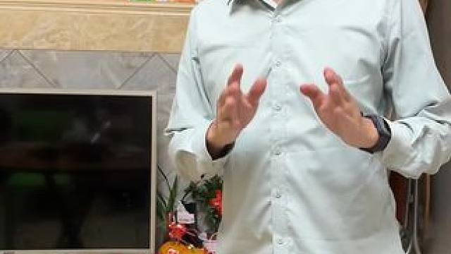 我发布了一个新视频，快来围观吧！