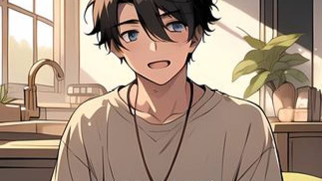 《怪味同居》点击左下角链接，下载QQ阅读，即可看到后续 #QQ阅读