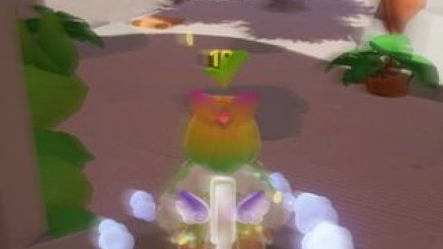 狼人杀语言大于一切 #元梦之星 #谁是元梦狼王 #元梦狼人杀后遗症 #元梦狼人杀