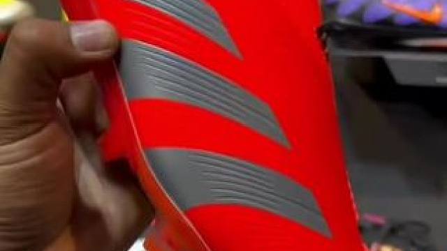 #唯有足球不可辜负 #dou来足球季 #足球鞋 #好鞋推荐 #足球