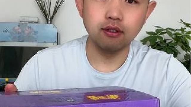 #揭秘 #试吃 #雪饼