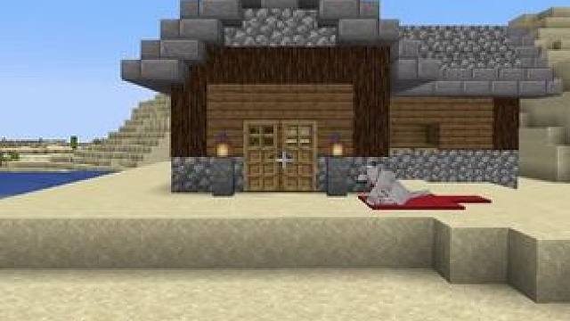 我发布了一个新视频，快来围观吧！