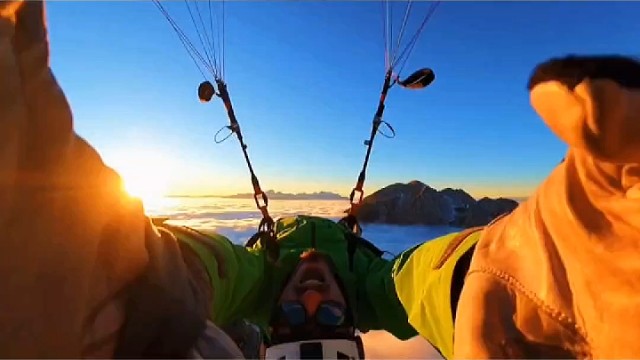 人生没有白走的路，每一步都算数…