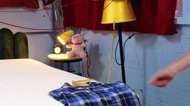 我发布了一个新视频，快来围观吧！