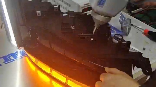 车大灯 静电 浪涌整改后符合测试要求