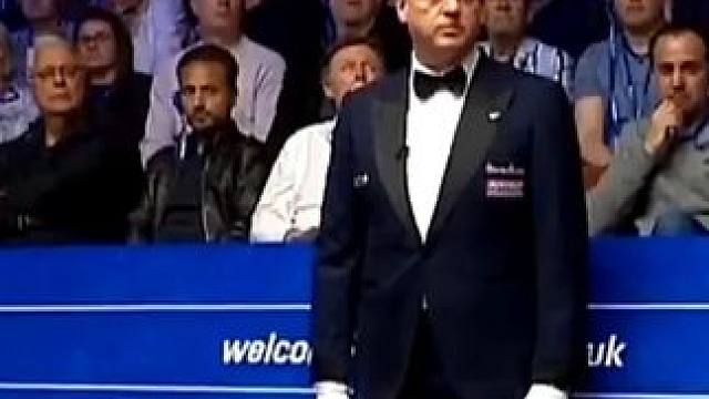 斯诺克赛2天后开杆！火箭看不上，名将剑指破荒，147先生冲第6冠 #斯诺克 #台球比赛