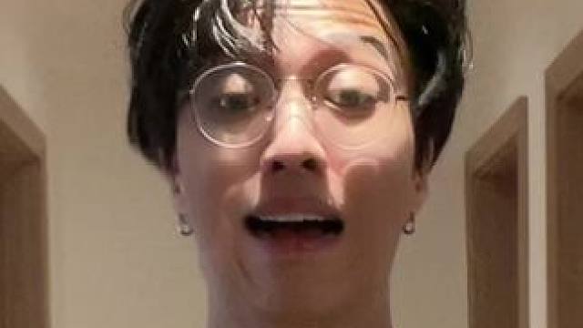 #手势舞 #swag手势舞  不是！这还不拿捏你？！