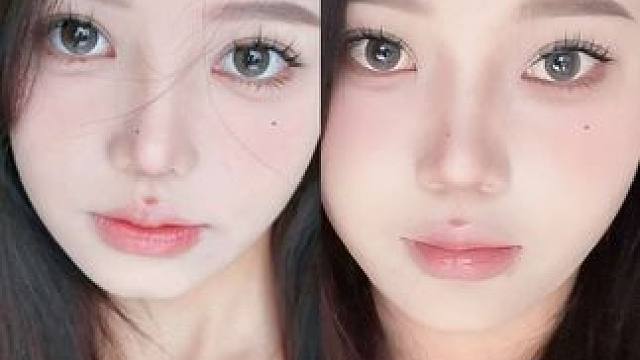 视频最后教宝宝们如何用手机拍照但是能调出相机的清透自然的效果#拍照姿势 #网感自拍 #反差 #氛围感