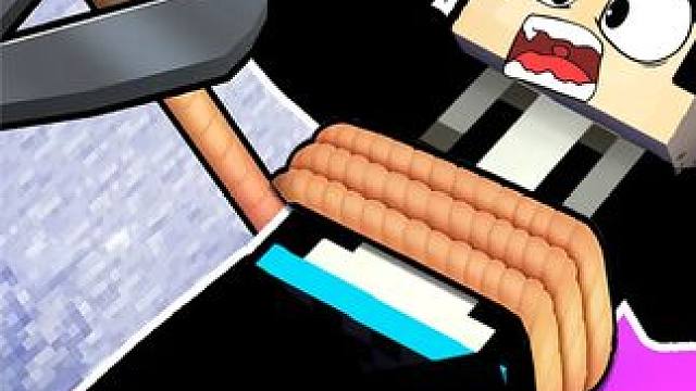 木鱼开启神奇大冒险，与坑爹作者斗智斗障！ #我的世界 #游戏解说 #坑爹地图 #我的世界木鱼