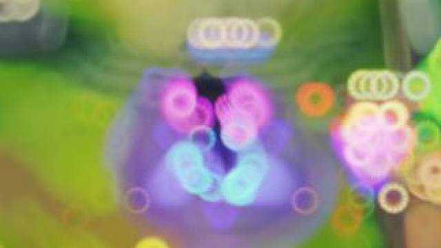 后期的狗头在英雄联盟手游没有一个对手！#狗头