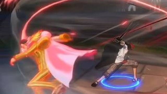 极致的黄猿，传说百星大战！真正的顶级#航海王热血航线